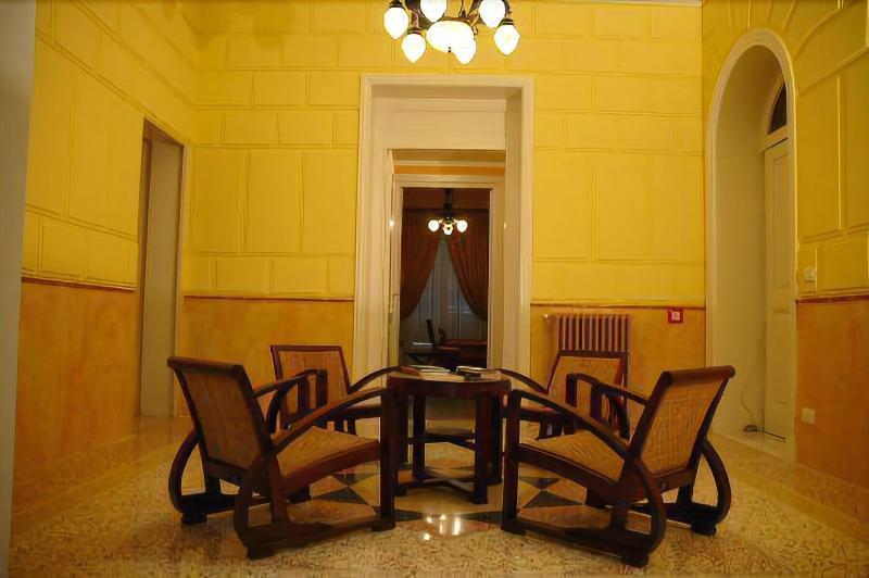 Palazzo Pantaleo Otel Palermo Dış mekan fotoğraf