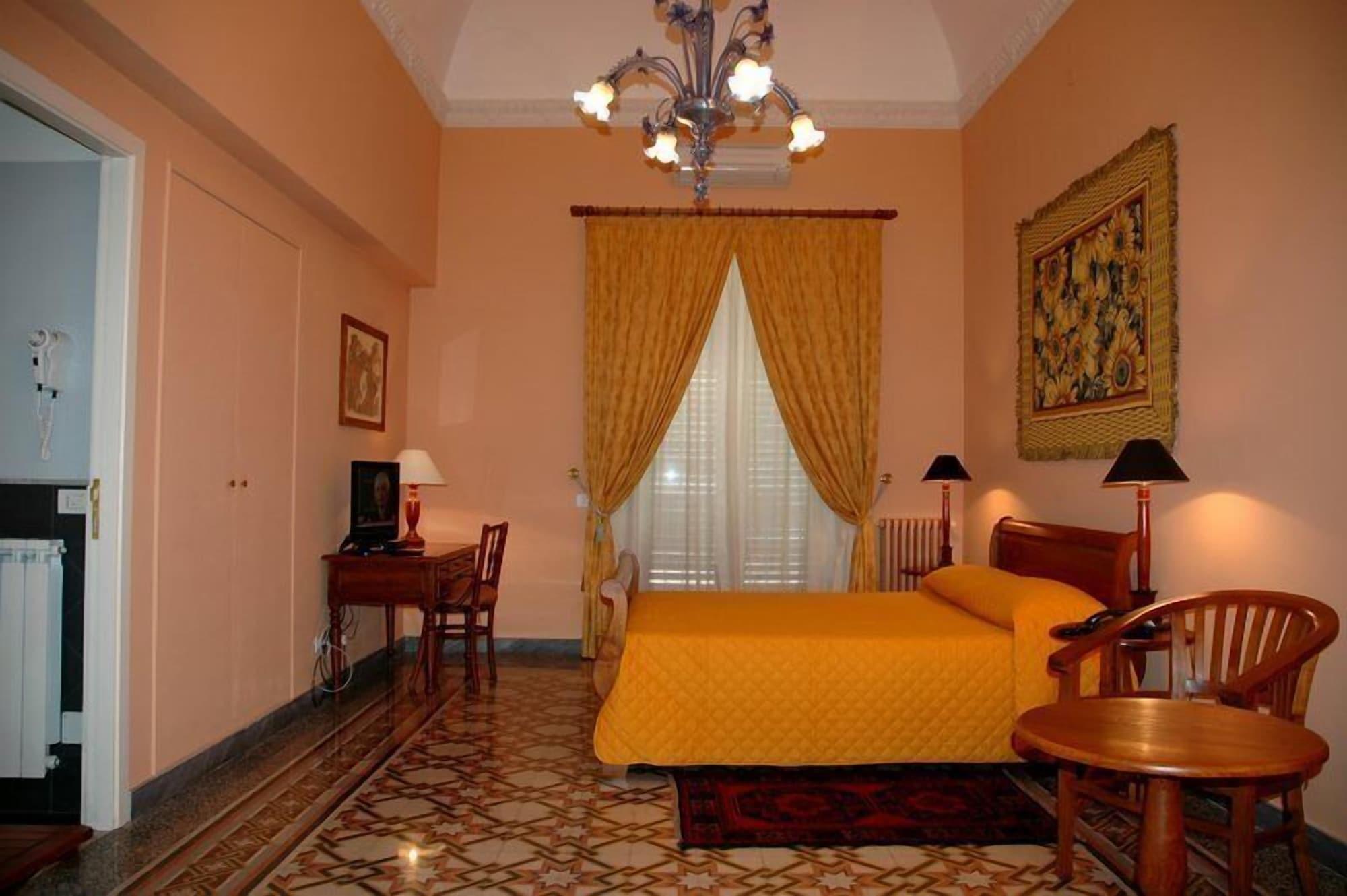 Palazzo Pantaleo Otel Palermo Dış mekan fotoğraf
